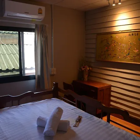 Folktel 39旅舍